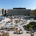Apartment Center *