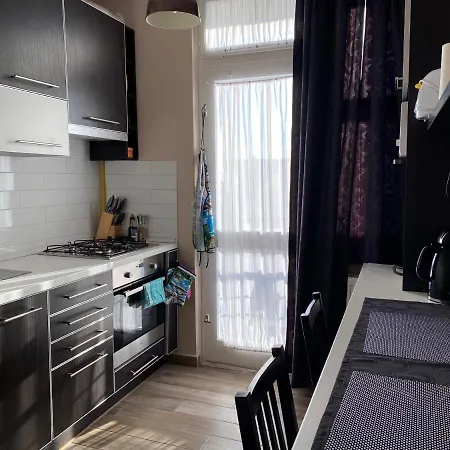 Center Apartman Zalaegerszeg