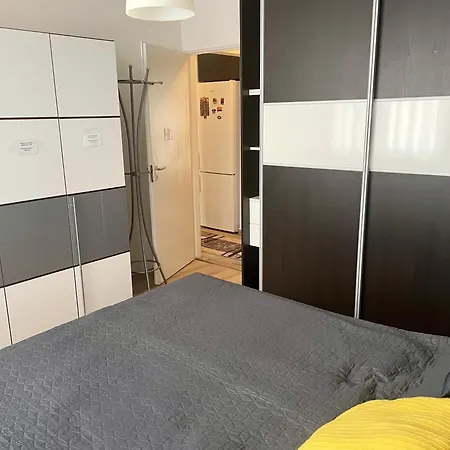 Center Apartman Zalaegerszeg