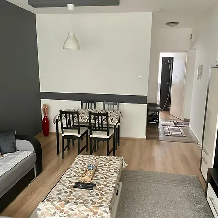 Apartman Center