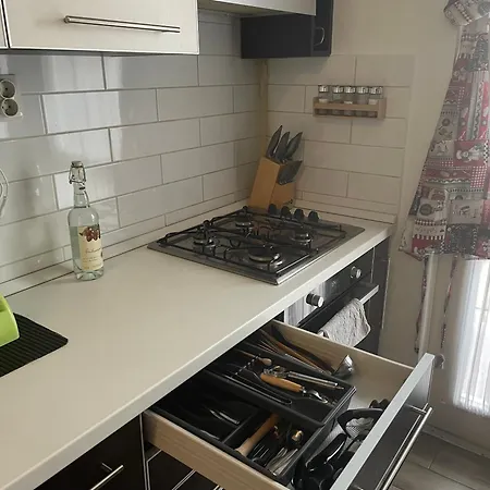 Center Apartman Zalaegerszeg