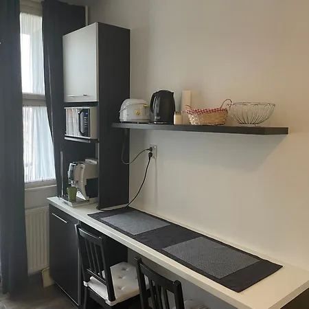Center Apartment