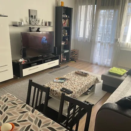 Center Apartment Zalaegerszeg